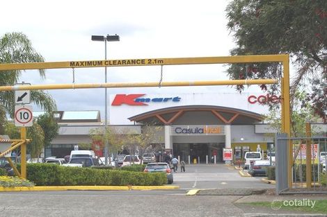 Property photo of 36 Kendall Drive Casula NSW 2170