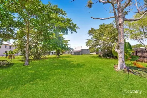 Property photo of 41 Campbell Street Cullinane QLD 4860