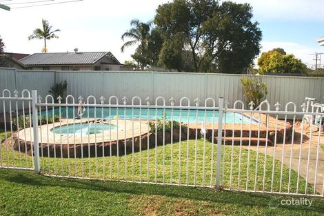 Property photo of 9 Hull Avenue Lurnea NSW 2170