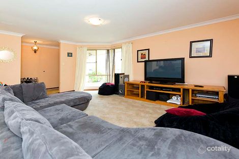 Property photo of 17 St Clair Place Cooloongup WA 6168