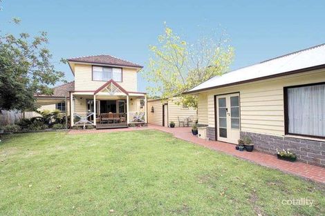 Property photo of 24 Oakland Street Maribyrnong VIC 3032