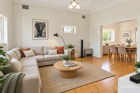 12 Howard St, Randwick, NSW 2031