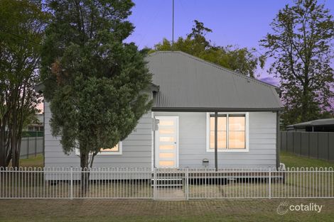 Property photo of 41 Edgeworth Street Cessnock NSW 2325