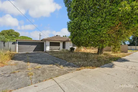 98 Braemore St, Armadale, WA 6112