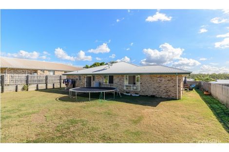 Property photo of 7 Dorinda Close Clinton QLD 4680