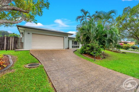 Property photo of 14 Beck Close Bentley Park QLD 4869