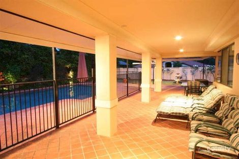 Property photo of 29 Karri Place Bridgeman Downs QLD 4035