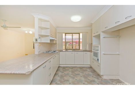 Property photo of 9/102 Wynyard Street Cleveland QLD 4163