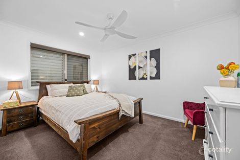 Property photo of 25 Riversdale Boulevard Banora Point NSW 2486