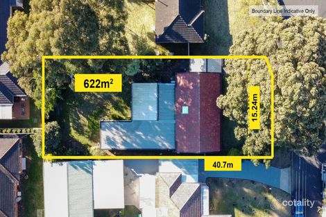 Property photo of 13 Glendale Avenue Padstow NSW 2211