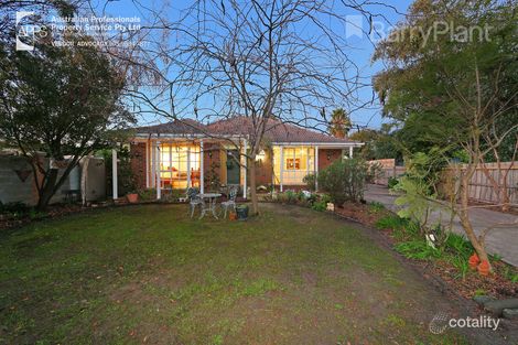 Property photo of 6 Lalbert Court Lysterfield VIC 3156