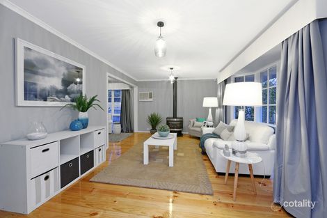 Property photo of 6 Lalbert Court Lysterfield VIC 3156