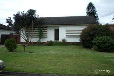 Property photo of 6 Amalfi Street Lurnea NSW 2170