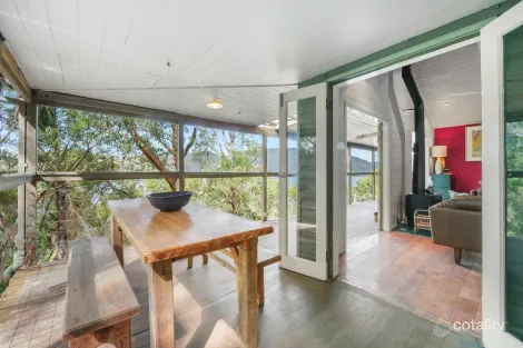 Property photo of 50 Kalinda Road Bar Point NSW 2083