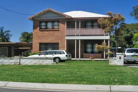 60 Castelnau St, Caringbah South, NSW 2229