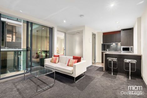 Property photo of 512/181 A'Beckett Street Melbourne VIC 3000