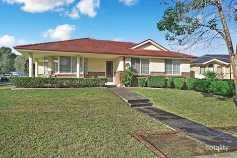 Property photo of 10 Pomaderris Circuit Mount Annan NSW 2567