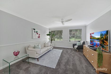 Property photo of 10 Pomaderris Circuit Mount Annan NSW 2567