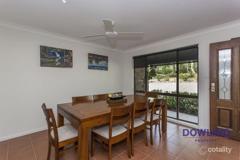 Property photo of 17 Wellard Close Medowie NSW 2318