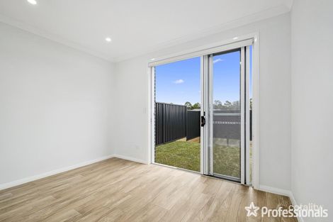 Property photo of 26A Glencoe Circuit Gables NSW 2765