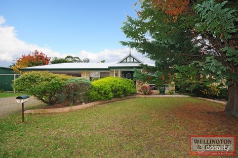 12 Regent St, Gledhow, WA 6330