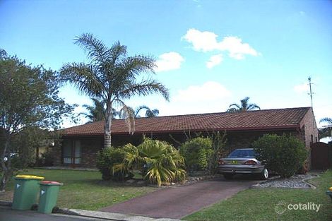 5 Kanimbla Cl, Kincumber, NSW 2251