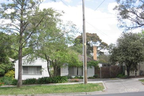 Property photo of 14 Dunlavin Road Nunawading VIC 3131