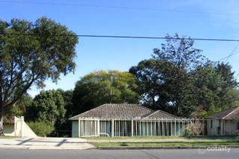 Property photo of 71 Aurora Drive Tregear NSW 2770