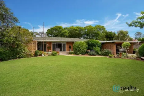 Property photo of 7 Holmes Street Pittsworth QLD 4356
