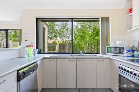 Property photo of 6/1 Secondary Street Upper Coomera QLD 4209