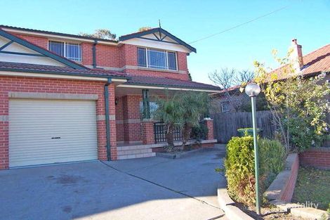 Property photo of 2/6 Bolton Street Guildford NSW 2161