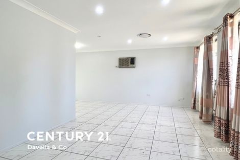 Property photo of 33 Toucan Crescent Plumpton NSW 2761