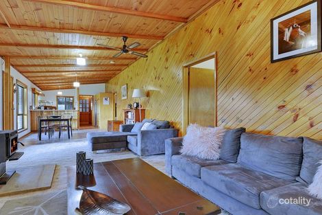 Property photo of 100 Old Forcett Road Forcett TAS 7173