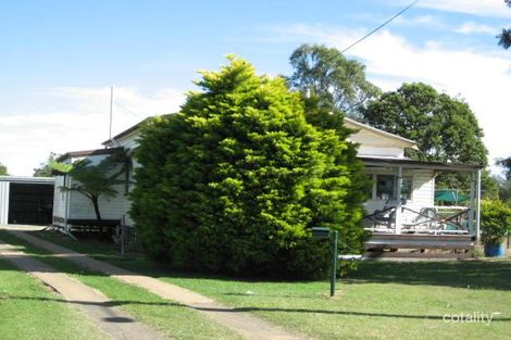 1 James St, Lowood, QLD 4311