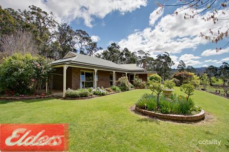 1219 Tarra Valley Rd, Tarra Valley, VIC 3971