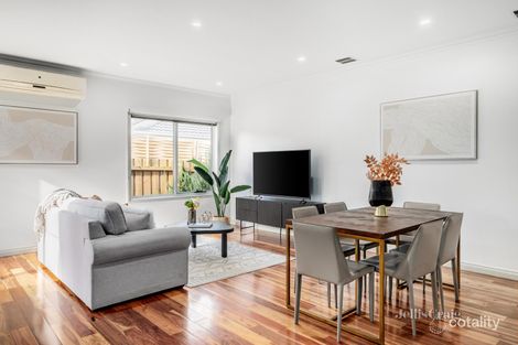 Property photo of 2/42 Diosma Crescent Nunawading VIC 3131