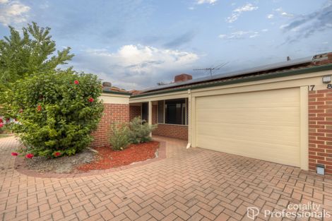 7/21 Joseph St, Maylands, WA 6051
