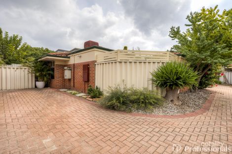Property photo of 7/21 Joseph Street Maylands WA 6051