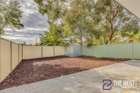 Property photo of 34B Chidzey Drive Seville Grove WA 6112