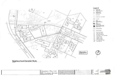 25 Hudson St, Beaconsfield, VIC 3807