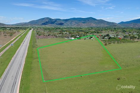 Property photo of 7 Hannon Court Alligator Creek QLD 4816