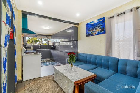Property photo of 70 Rundle Road Busby NSW 2168