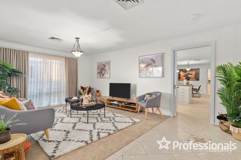 Property photo of 1 Pascoe Avenue Croydon VIC 3136
