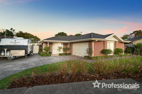 Property photo of 1 Pascoe Avenue Croydon VIC 3136