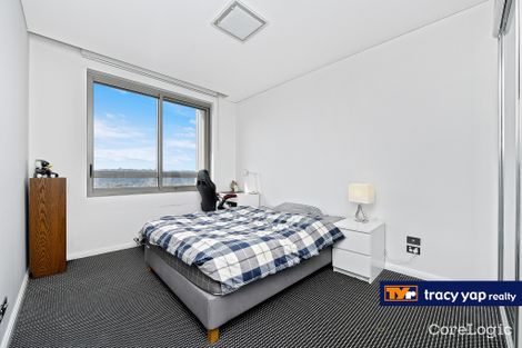 Property photo of 734/9 Alma Road Macquarie Park NSW 2113