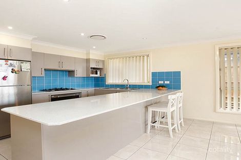 Property photo of 11 Elevon Street Middleton Grange NSW 2171