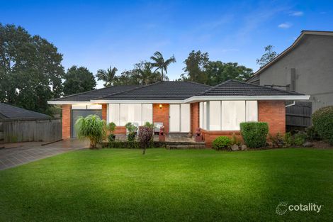 5 Antill Cres, Baulkham Hills, NSW 2153