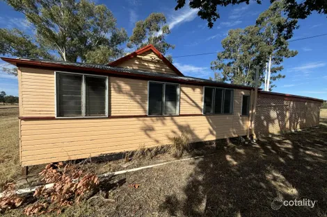 Property photo of 10 Tiffin Street Roma QLD 4455
