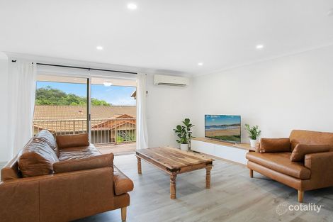 Property photo of 34/232 Guineas Creek Road Elanora QLD 4221