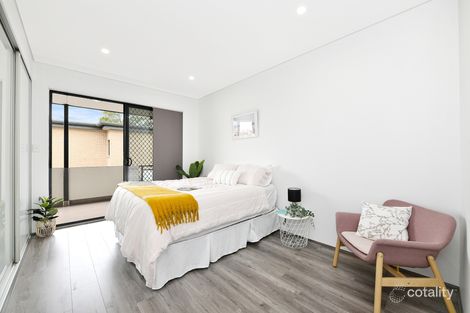 Property photo of 48/14-22 Water Street Lidcombe NSW 2141